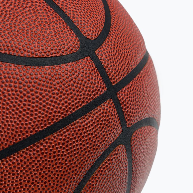 Spalding Grip Control krepšinio kamuolys 76875Z 7 dydis 3