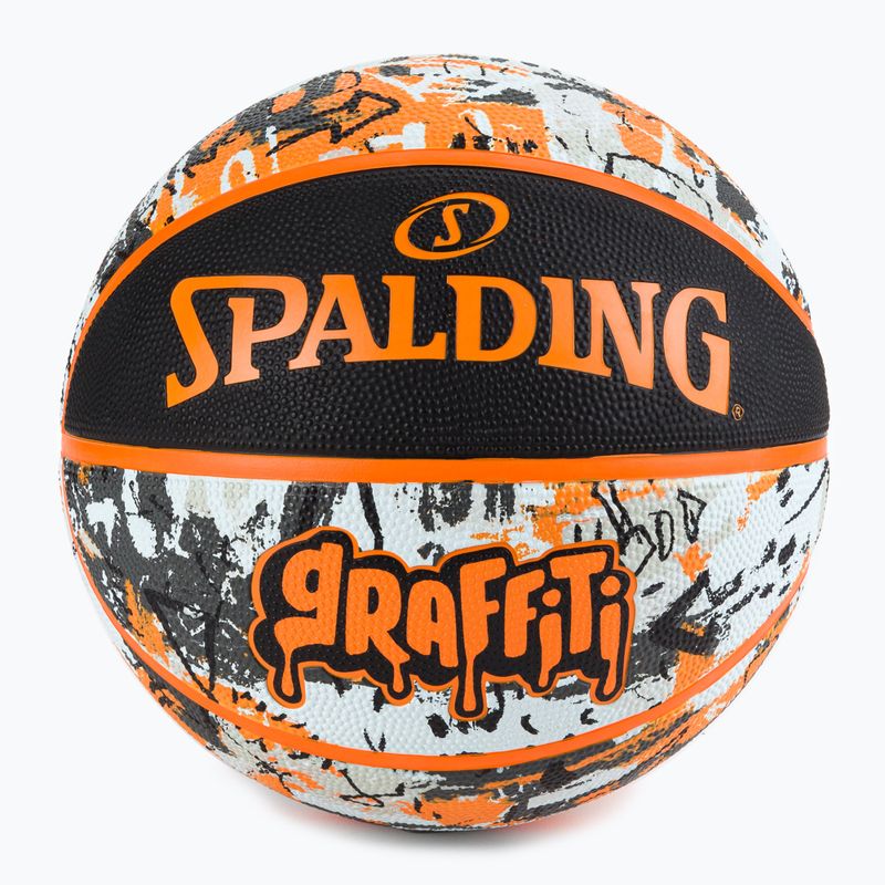Spalding Graffiti krepšinio 84376Z dydis 7