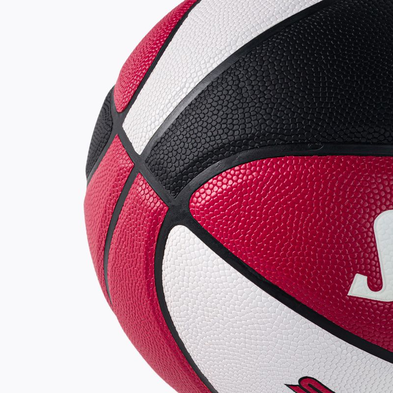 Spalding Super Flite krepšinio kamuolys 76929Z dydis 7 3