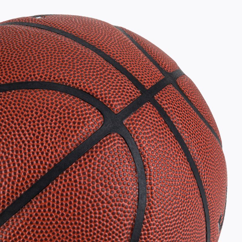 Spalding Tack Soft krepšinio kamuolys 76941Z dydis 7 3