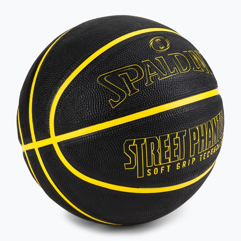 Spalding Phantom krepšinio 84386Z dydis 7 2