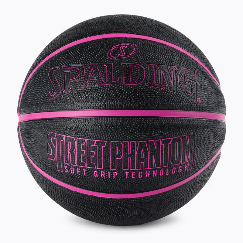 Spalding Phantom krepšinio 84385Z dydis 7