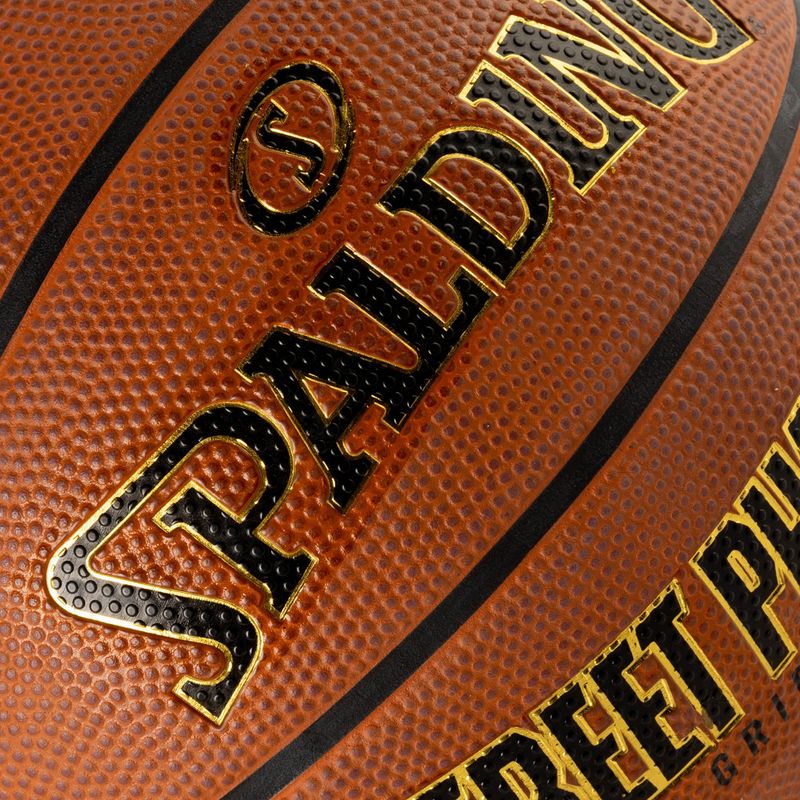 Spalding Phantom krepšinio 84387Z dydis 7 3