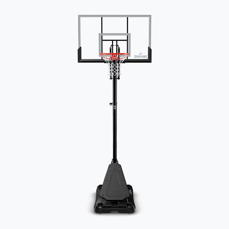 Spalding Gold TF krepšinio struktūra juoda 6A1746CN 2
