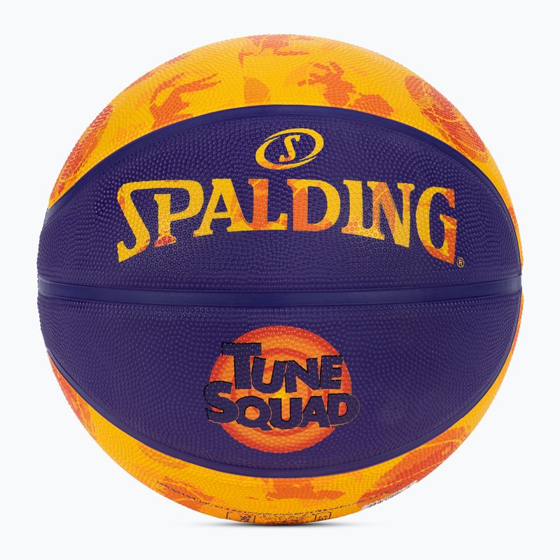 Spalding Tune Squad basketball 84595Z dydis 7