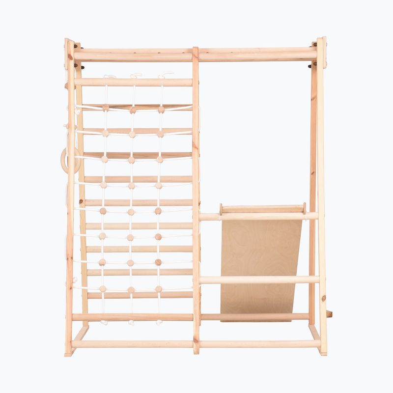 Medinis gimnastikos rėmas RINAGYM Classic 4