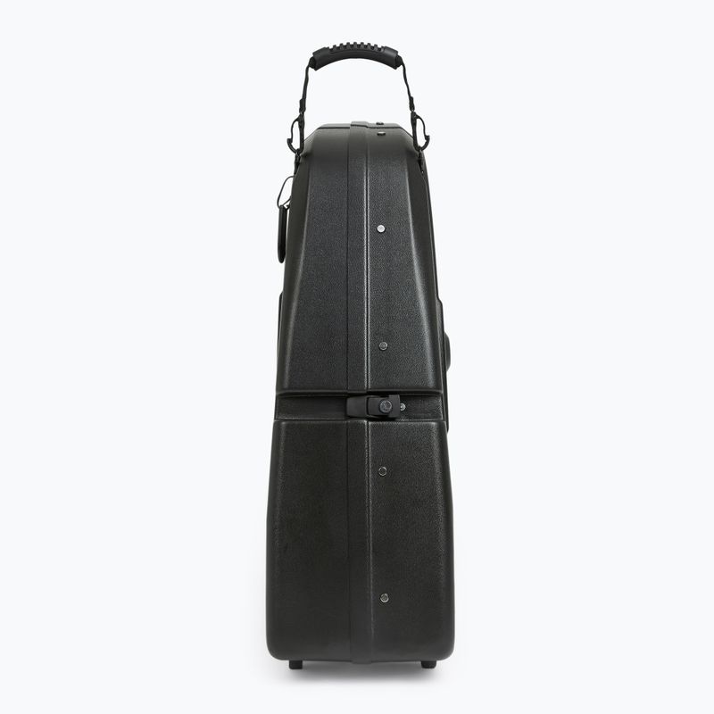 Lagaminas dviračiui NOOYAH BK006 28"/29" black 2