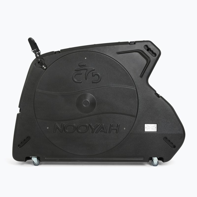 Lagaminas dviračiui NOOYAH BK006 28"/29" black 3