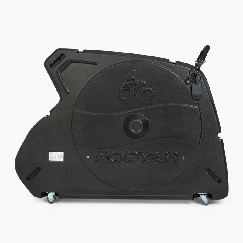 Lagaminas dviračiui NOOYAH BK006 28"/29" black 4