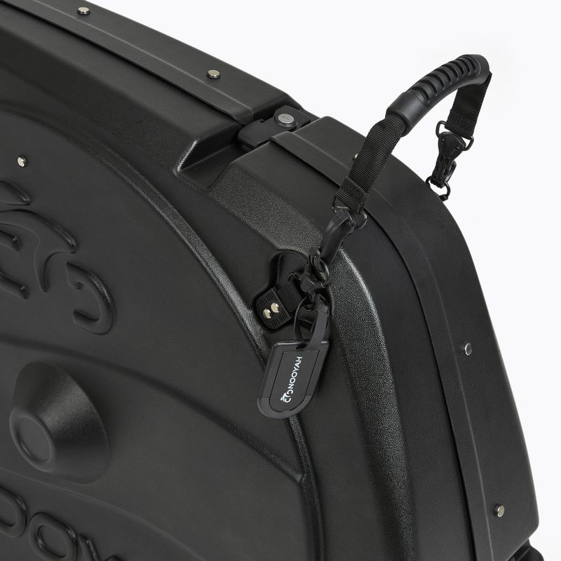 Lagaminas dviračiui NOOYAH BK006 28"/29" black 7