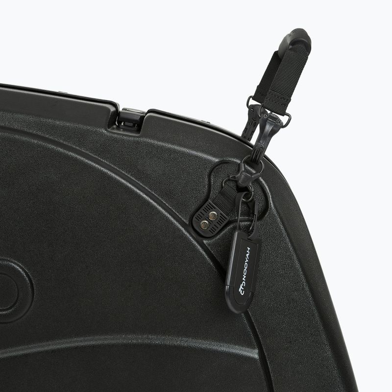 Lagaminas dviračiui NOOYAH BK006 28"/29" black 9