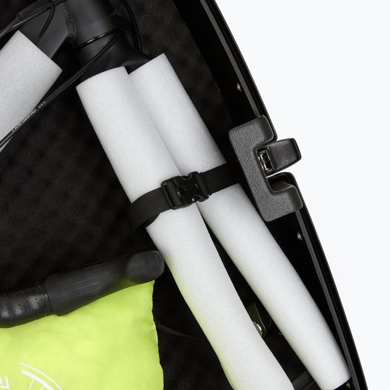 Lagaminas dviračiui NOOYAH BK006 28"/29" black 21