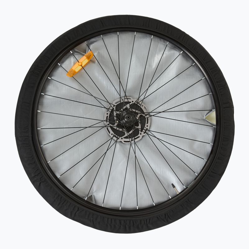 Lagaminas dviračiui NOOYAH BK006 28"/29" black 23