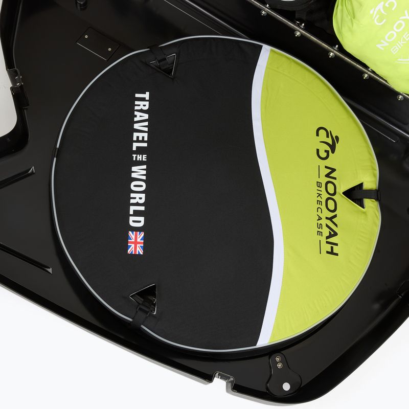 Lagaminas dviračiui NOOYAH BK006 28"/29" black 24