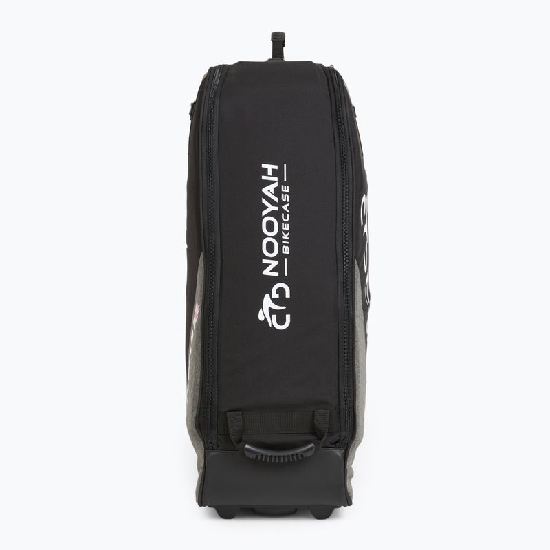 Dviračio krepšys transportavimui NOOYAH BK007S-B 28"/29" black 2