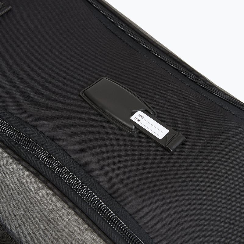 Dviračio krepšys transportavimui NOOYAH BK007S-B 28"/29" black 7