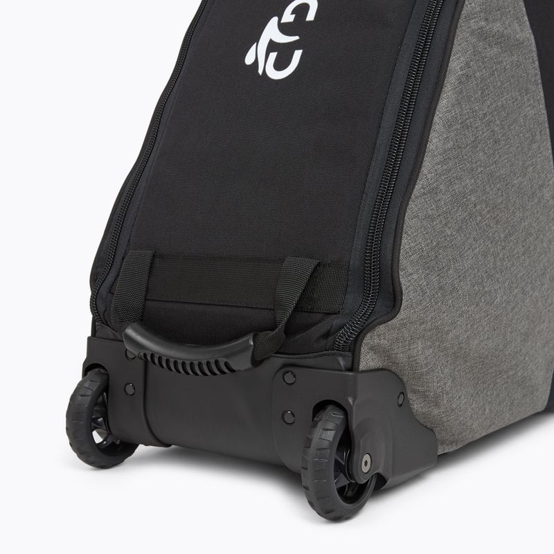 Dviračio krepšys transportavimui NOOYAH BK007S-B 28"/29" black 10