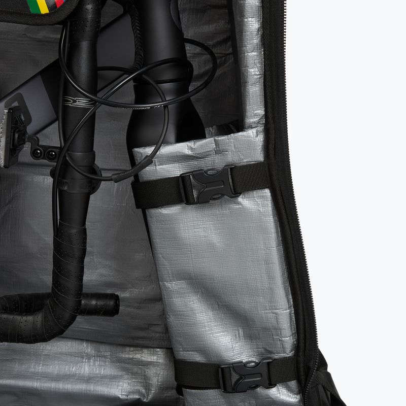 Dviračio krepšys transportavimui NOOYAH BK007S-B 28"/29" black 15