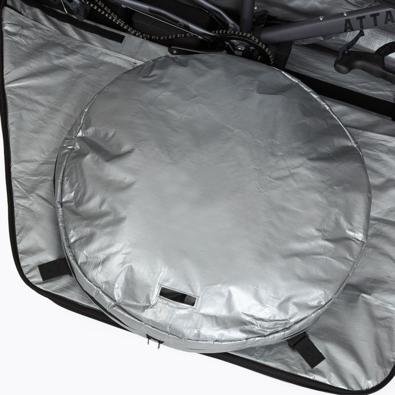 Dviračio krepšys transportavimui NOOYAH BK007S-B 28"/29" black 17