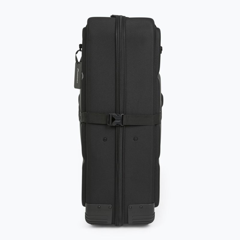 Lagaminas dviračiui NOOYAH BK004S 28" black 2