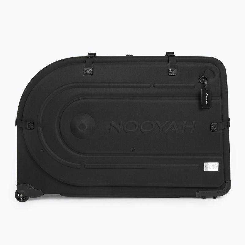 Lagaminas dviračiui NOOYAH BK004S 28" black 3