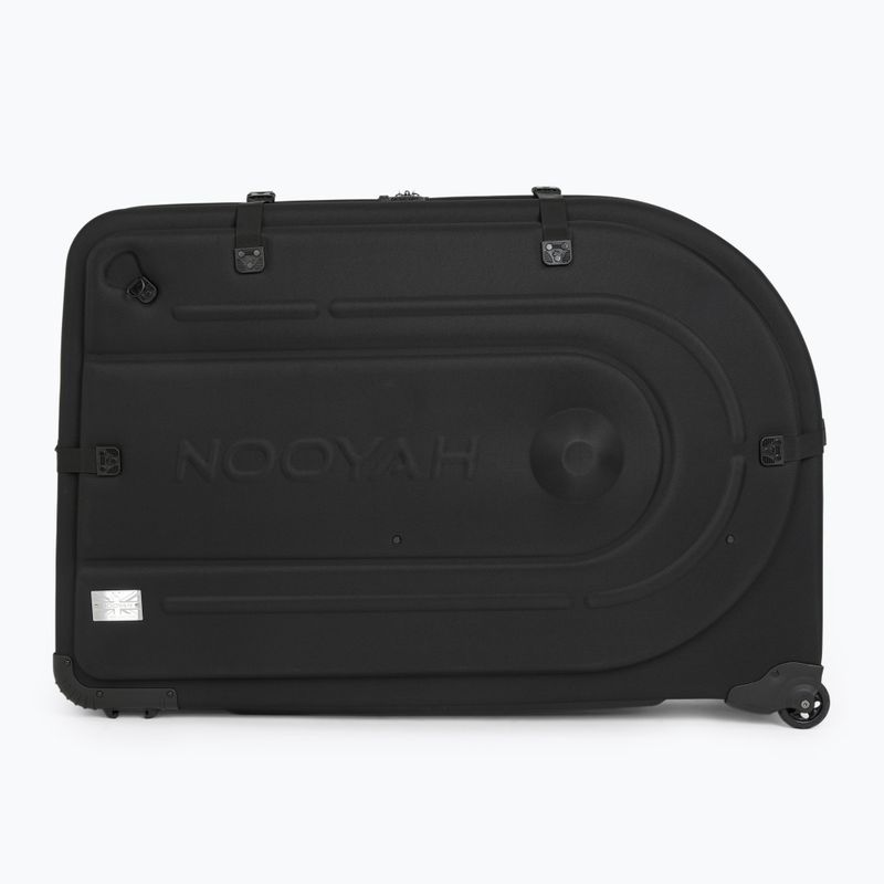 Lagaminas dviračiui NOOYAH BK004S 28" black 4