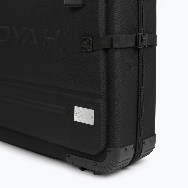 Lagaminas dviračiui NOOYAH BK004S 28" black 7