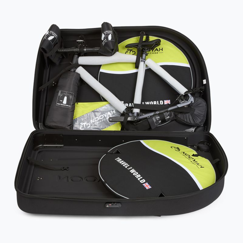 Lagaminas dviračiui NOOYAH BK004S 28" black 13