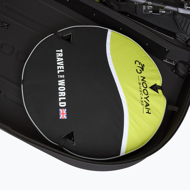 Lagaminas dviračiui NOOYAH BK004S 28" black 14