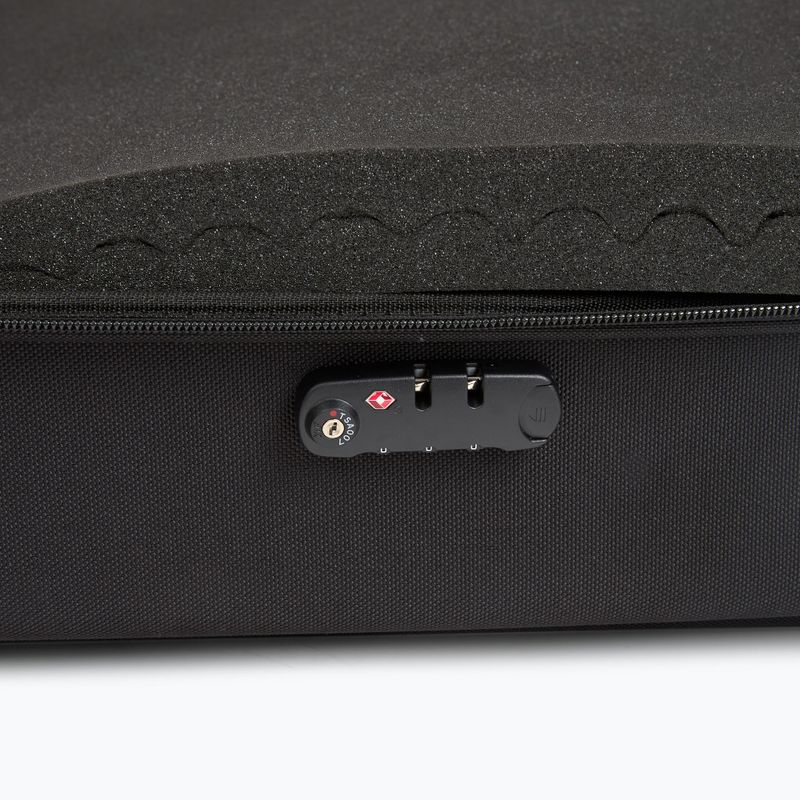 Lagaminas dviračiui NOOYAH BK004S 28" black 21