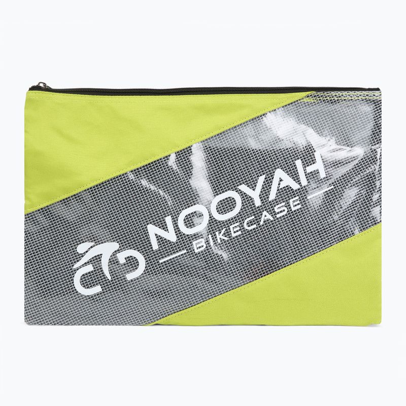 Lagaminas dviračiui NOOYAH BK004S 28" black 23