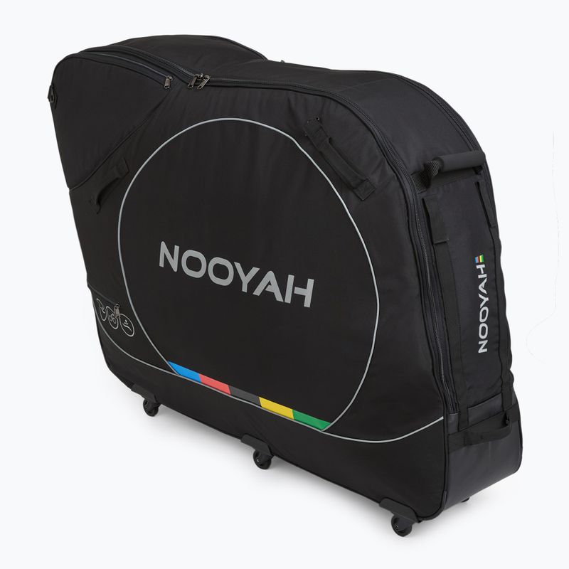 Dviračio krepšys transportavimui NOOYAH BK015-A 28" black