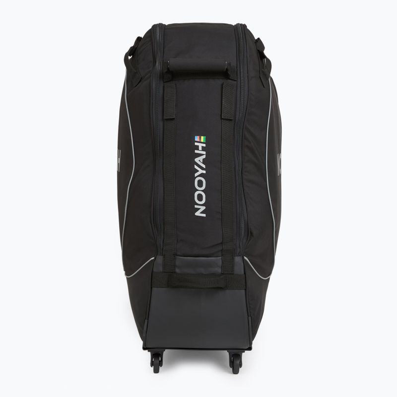 Dviračio krepšys transportavimui NOOYAH BK015-A 28" black 5
