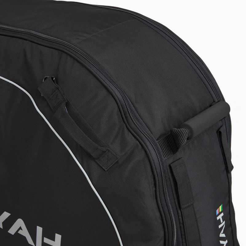 Dviračio krepšys transportavimui NOOYAH BK015-A 28" black 7