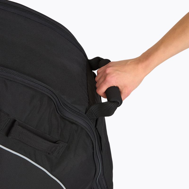 Dviračio krepšys transportavimui NOOYAH BK015-A 28" black 13
