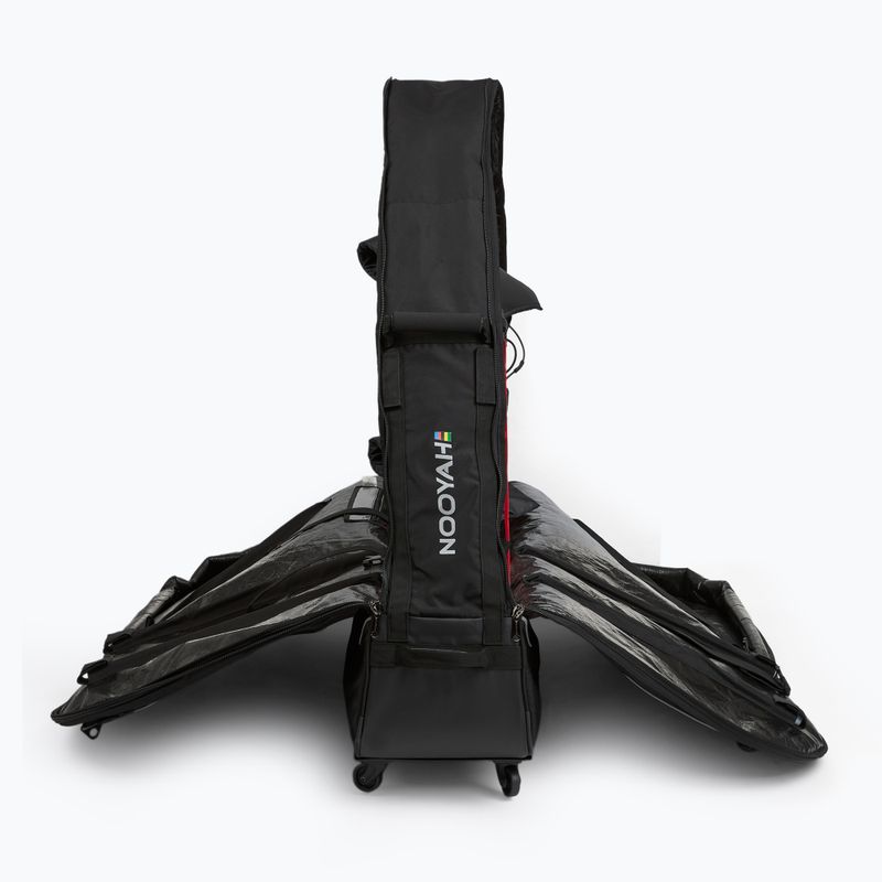 Dviračio krepšys transportavimui NOOYAH BK015-A 28" black 26