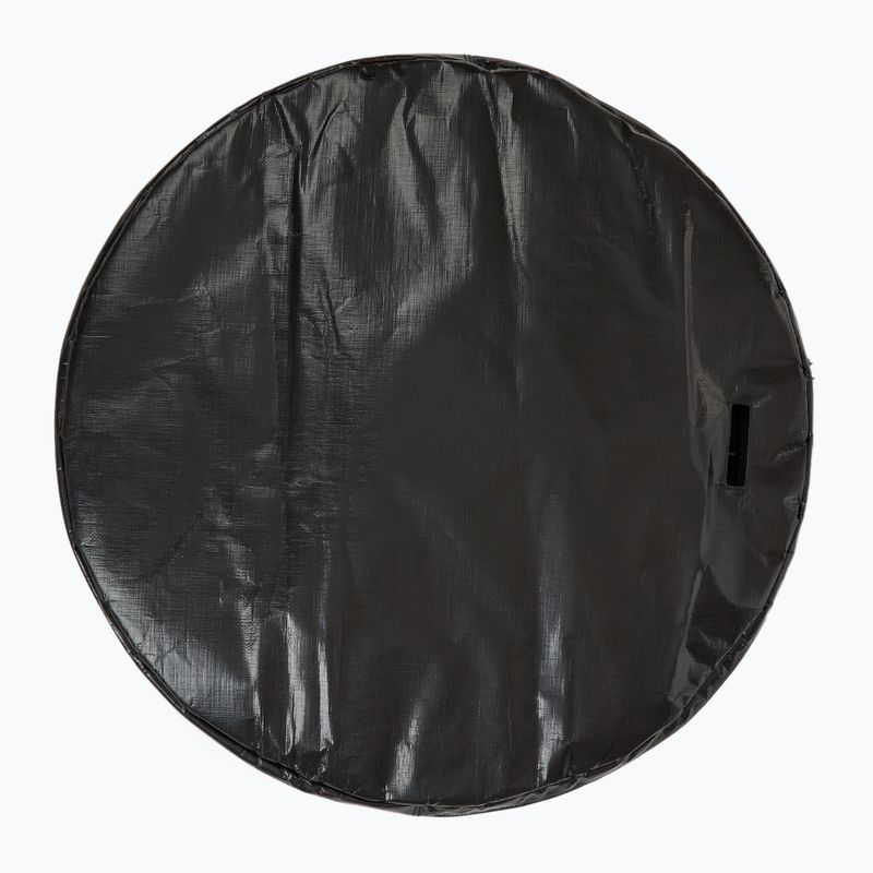 Dviračio krepšys transportavimui NOOYAH BK015-A 28" black 27