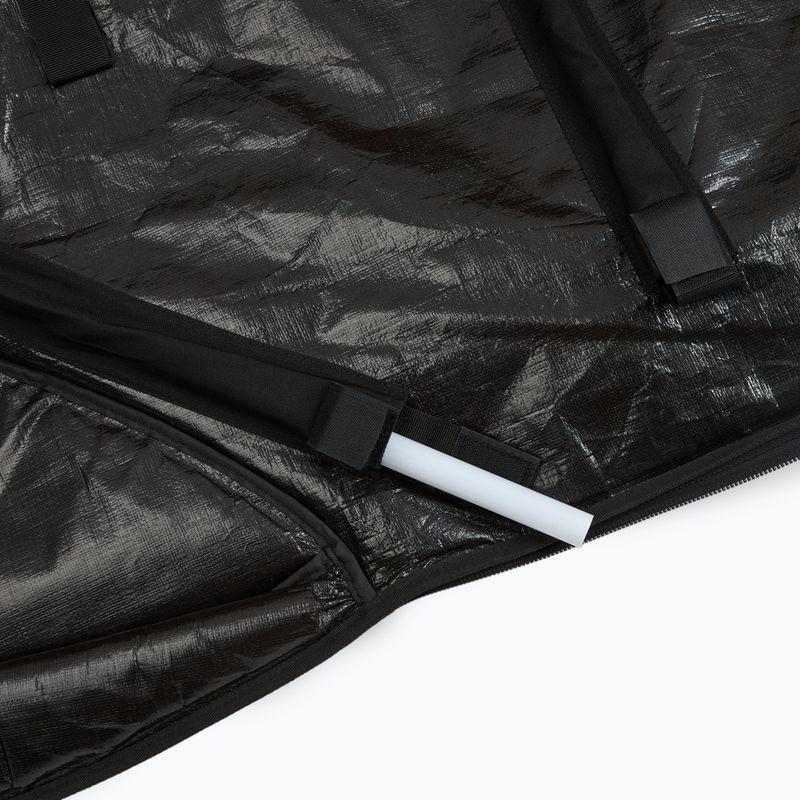 Dviračio krepšys transportavimui NOOYAH BK015-A 28" black 28