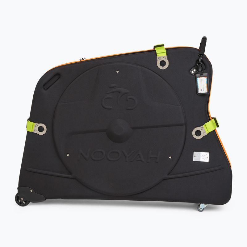 Lagaminas dviračiui NOOYAH BK002-B 28"/29" black 3