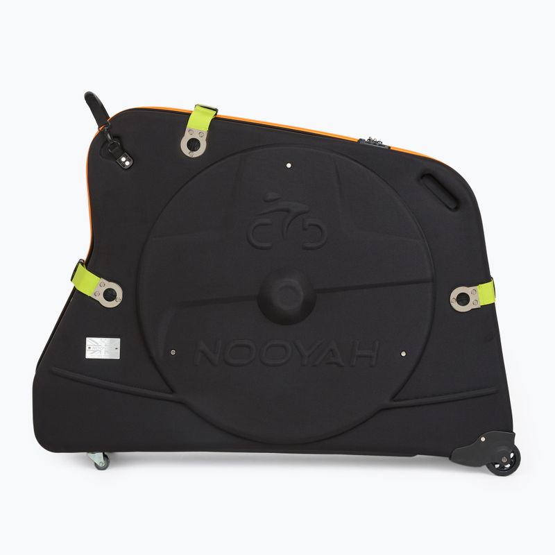 Lagaminas dviračiui NOOYAH BK002-B 28"/29" black 4
