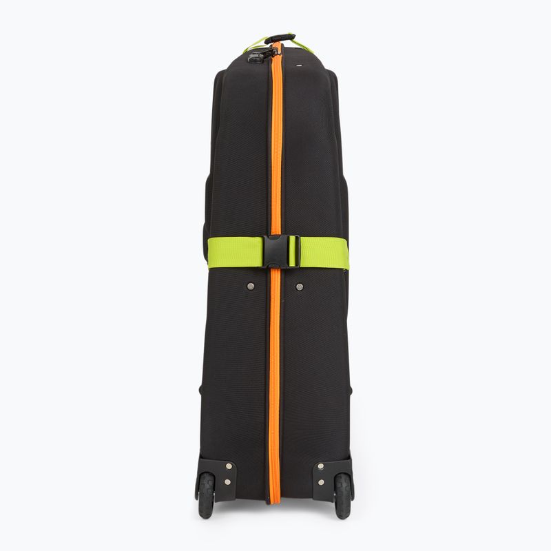 Lagaminas dviračiui NOOYAH BK002-B 28"/29" black 2
