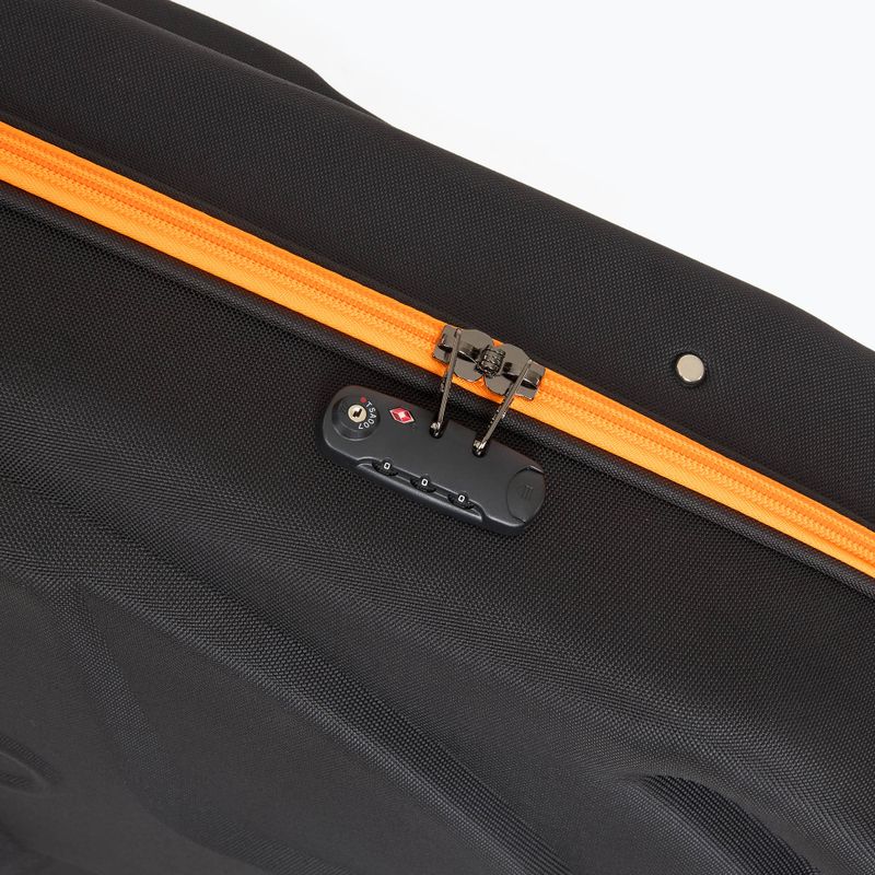 Lagaminas dviračiui NOOYAH BK002-B 28"/29" black 8
