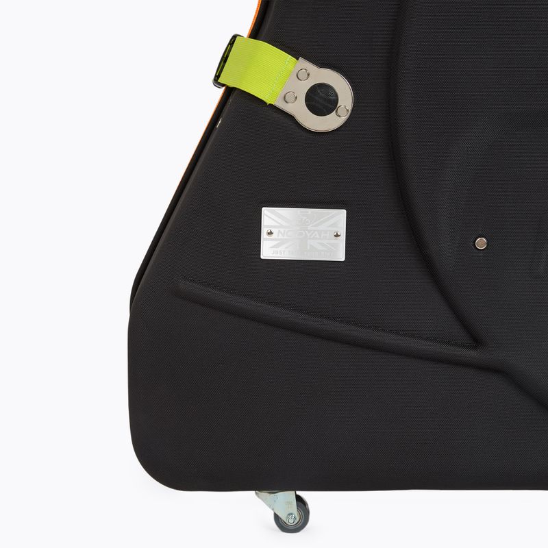 Lagaminas dviračiui NOOYAH BK002-B 28"/29" black 10