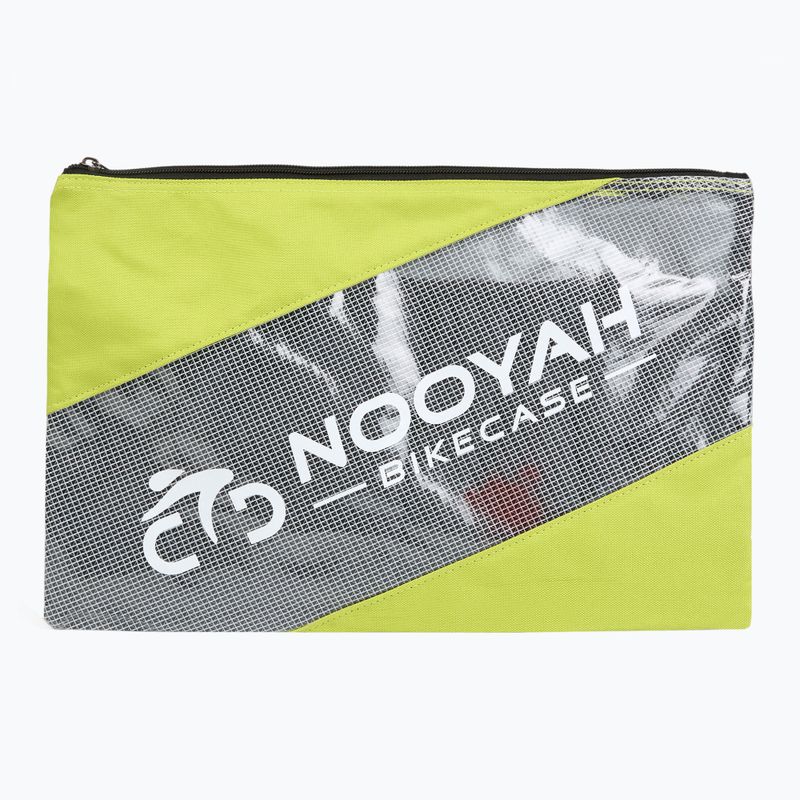 Lagaminas dviračiui NOOYAH BK002-B 28"/29" black 22