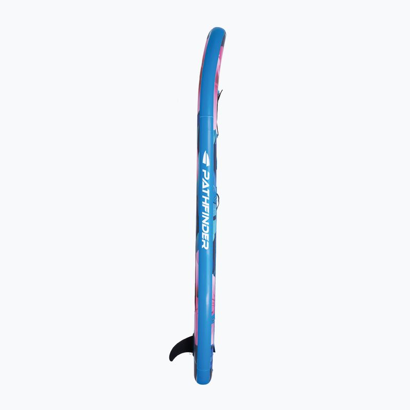 SUP Pathfinder Flamingo Blue 10'2" lenta 4