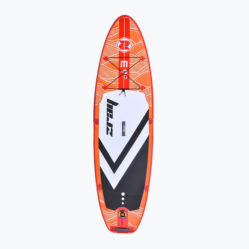 Irklentė SUP ZRAY E9 Evasion 9'0'' orange 2