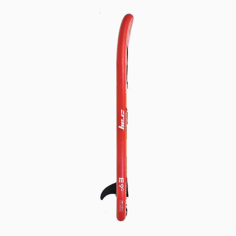 Irklentė SUP ZRAY E9 Evasion 9'0'' orange 4