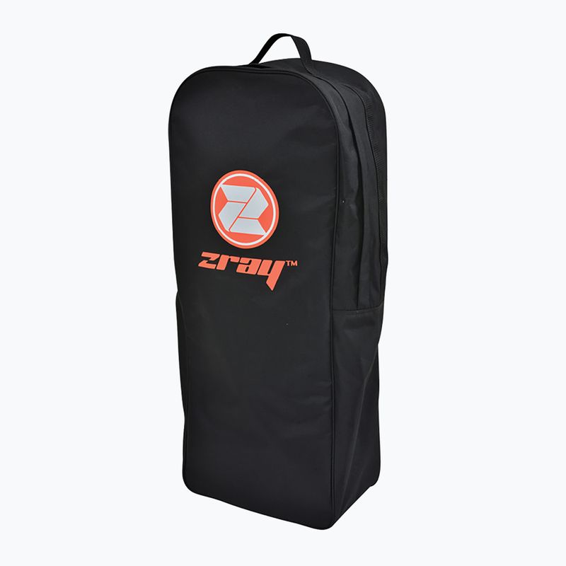 Irklentė SUP ZRAY E9 Evasion 9'0'' orange 5