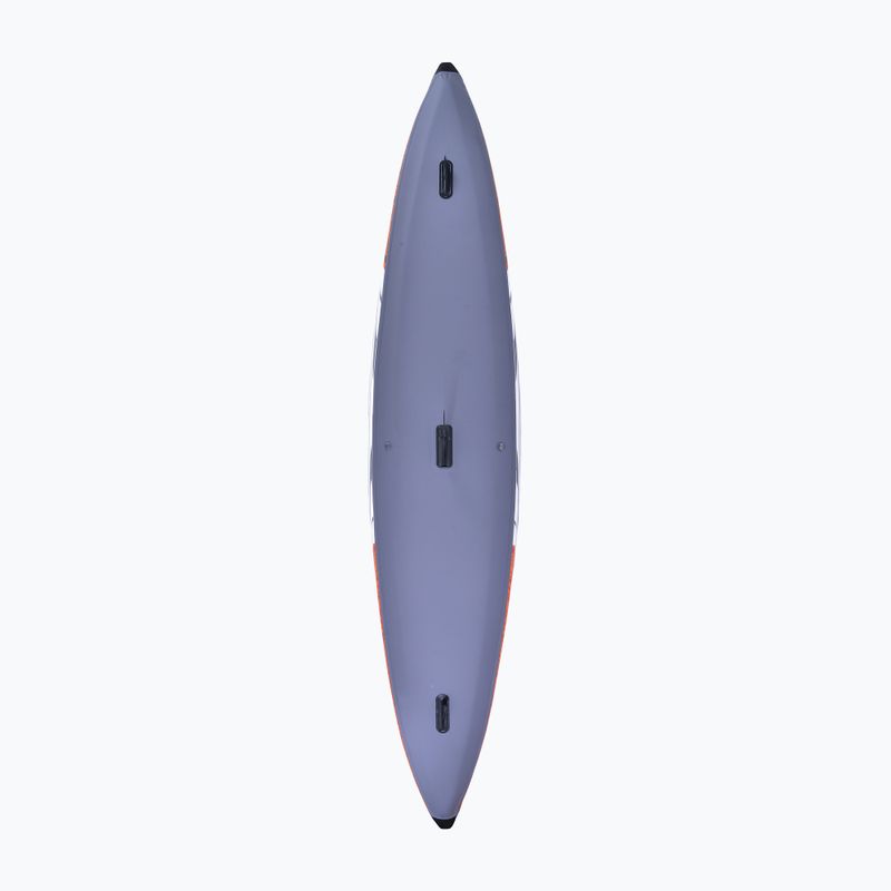 Pripučiama baidarė 2 asmenims ZRAY Drift 14'0" white/orange 4