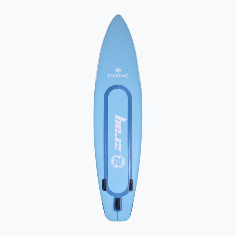 Irklentė SUP ZRAY F4 Fury Epic 12'0" 3